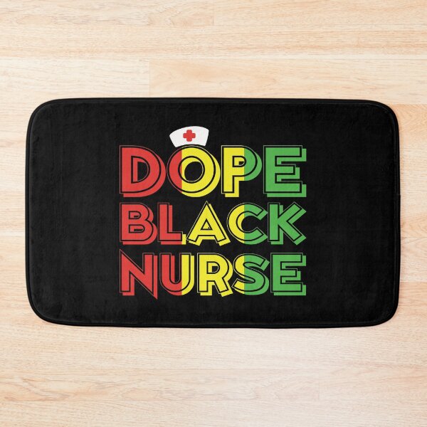 Item preview, Juneteenth Black Nurse Freeish Since 1865 Melanin Ancestor Black History Retro Vintage Juneteenth Nurses Design Gift Idea For Black Nurses On Juneteenth Day designed and sold by Prince - Bestseller ★★★★★.