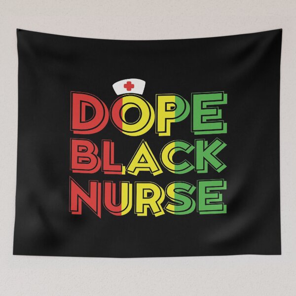 Item preview, Juneteenth Black Nurse Freeish Since 1865 Melanin Ancestor Black History Retro Vintage Juneteenth Nurses Design Gift Idea For Black Nurses On Juneteenth Day designed and sold by Prince - Bestseller ★★★★★.