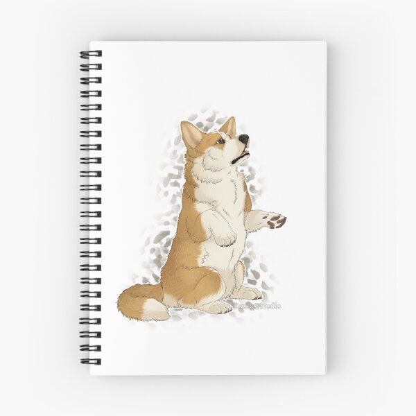 Item preview, Welsh Corgi designed and sold by UA-t-shirts.