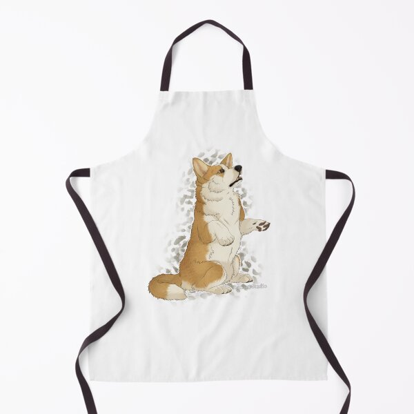 Item preview, Welsh Corgi designed and sold by UA-t-shirts.