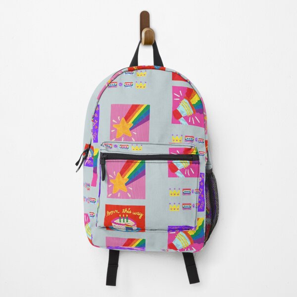 Item preview, Gay Pride LGBT Pride month Illustrations designed and sold by marietadesigns.