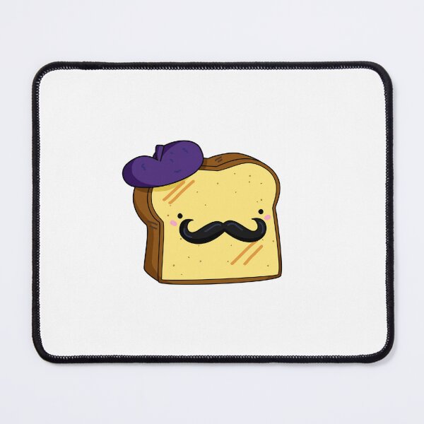 Item preview, Kawaii French Toast designed and sold by kawaiilife.