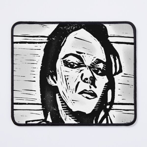 Item preview, Berit III designed and sold by GreatAukArt.