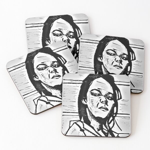 Item preview, Berit III designed and sold by GreatAukArt.