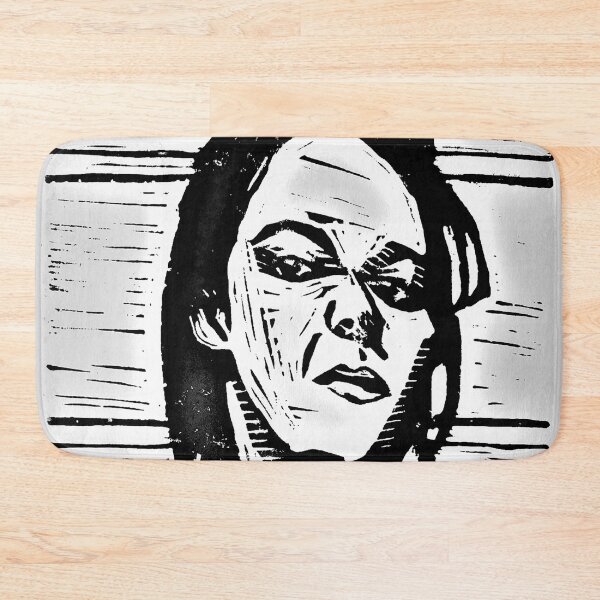 Item preview, Berit III designed and sold by GreatAukArt.