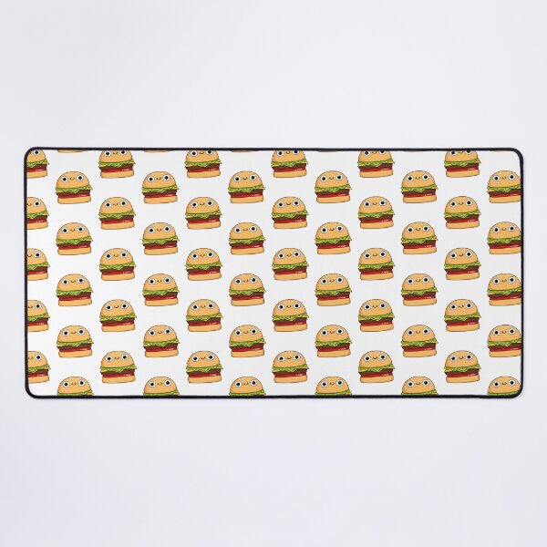 Item preview, Kawaii Burger designed and sold by kawaiilife.