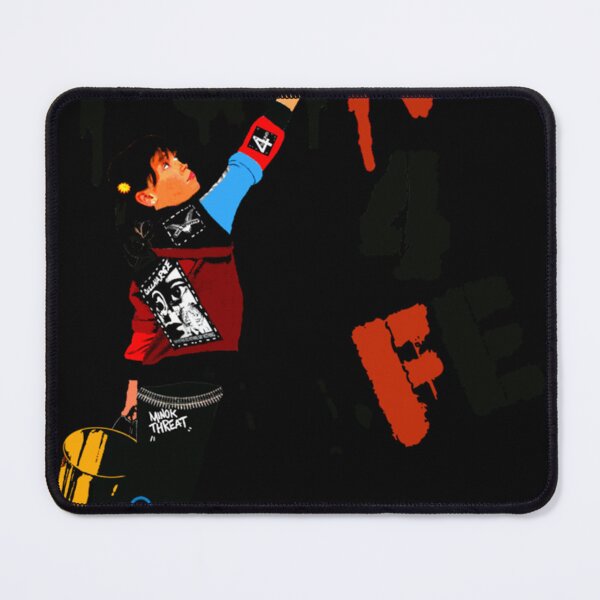 Item preview, Punky "Punk 4 Life" Brewster Essential designed and sold by vx82mv.