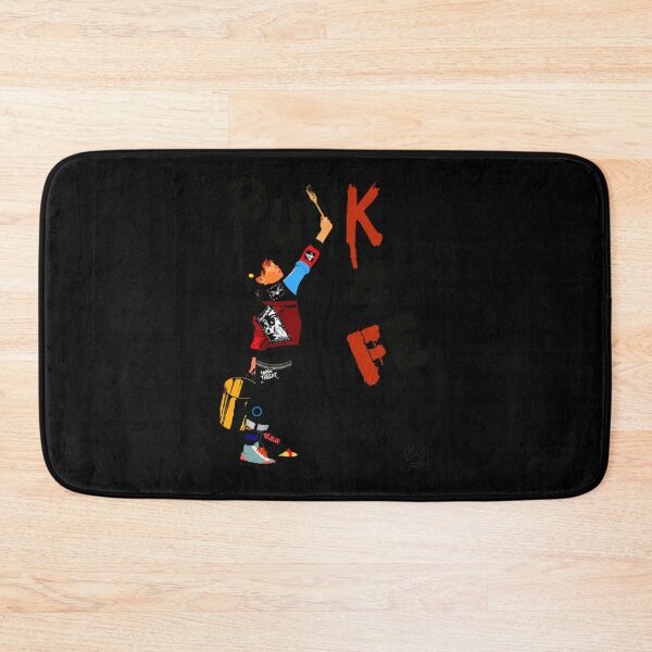 Item preview, Punky "Punk 4 Life" Brewster Essential designed and sold by vx82mv.