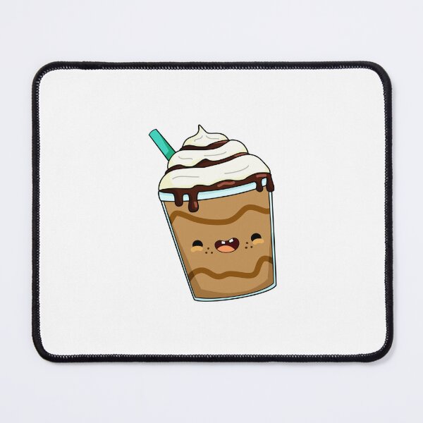 Item preview, Kawaii Frappuccino designed and sold by kawaiilife.