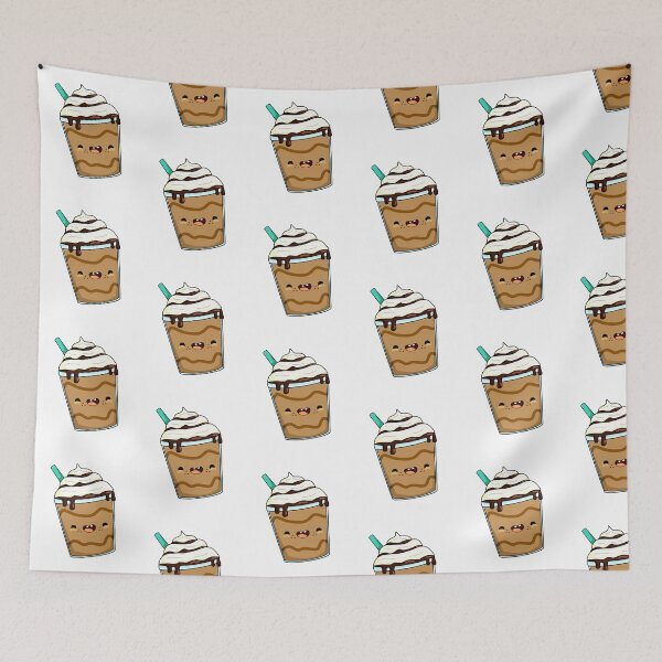 Item preview, Kawaii Frappuccino designed and sold by kawaiilife.