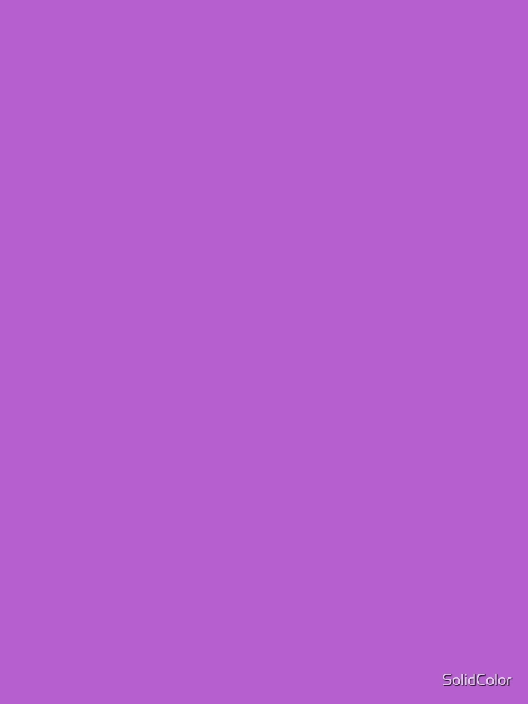 Thumbnail 6 von 6, Premium Oversized Pullover, Lilac Purple Plain Color designt und verkauft von SolidColor.