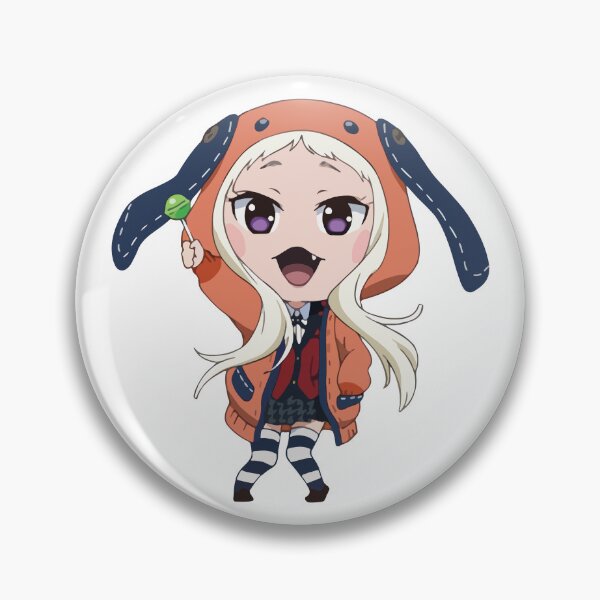 Item preview, Runa Yomozuki Chibi designed and sold by MangaMolly.