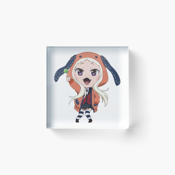 Item preview, Runa Yomozuki Chibi designed and sold by MangaMolly.