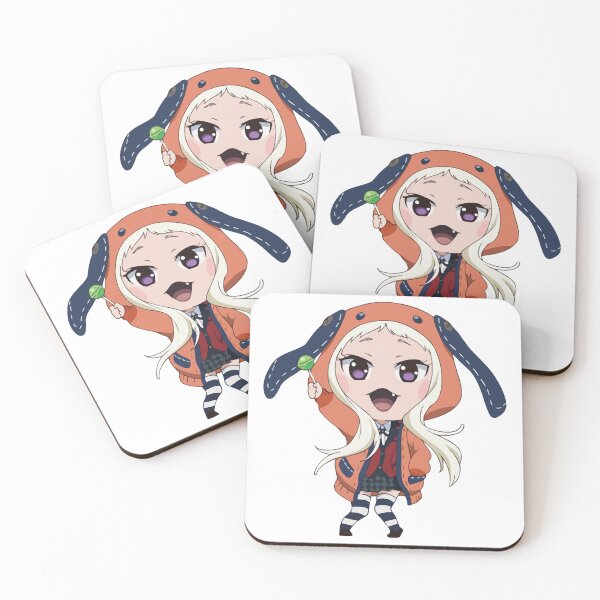 Item preview, Runa Yomozuki Chibi designed and sold by MangaMolly.