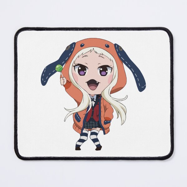 Item preview, Runa Yomozuki Chibi designed and sold by MangaMolly.