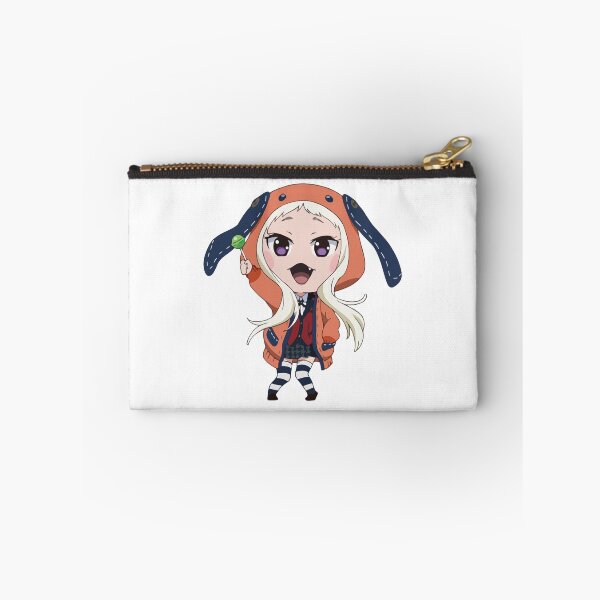 Item preview, Runa Yomozuki Chibi designed and sold by MangaMolly.