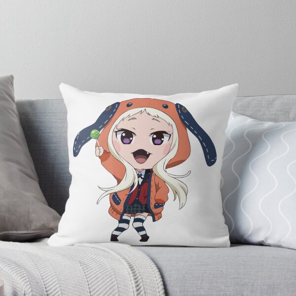 Item preview, Runa Yomozuki Chibi designed and sold by MangaMolly.