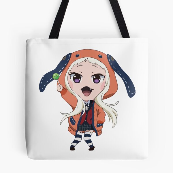 Item preview, Runa Yomozuki Chibi designed and sold by MangaMolly.