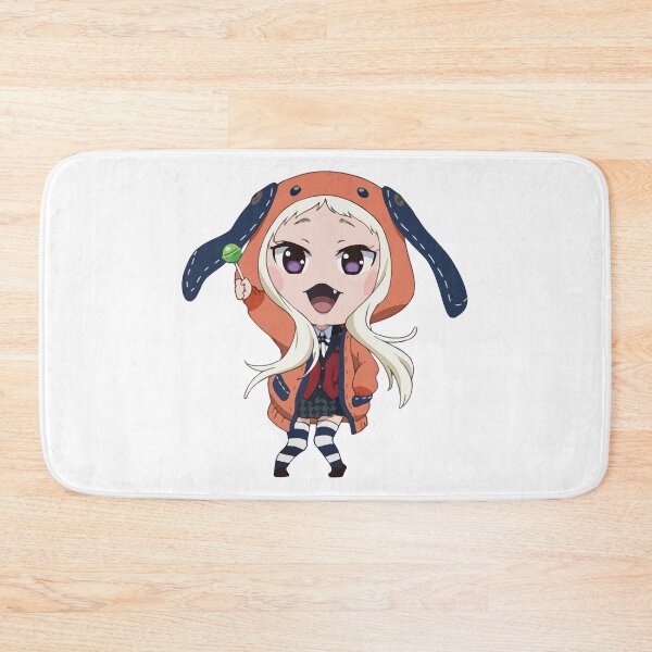 Item preview, Runa Yomozuki Chibi designed and sold by MangaMolly.