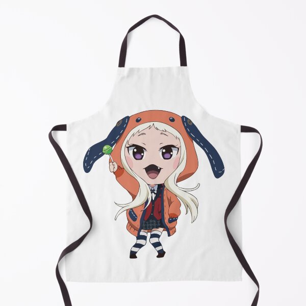 Item preview, Runa Yomozuki Chibi designed and sold by MangaMolly.