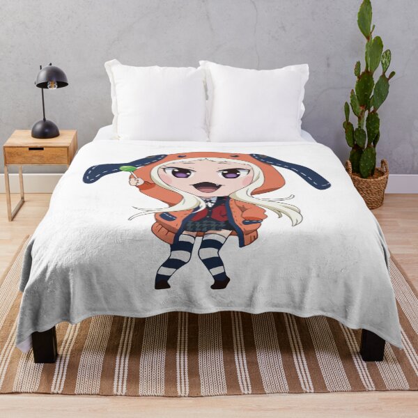 Item preview, Runa Yomozuki Chibi designed and sold by MangaMolly.