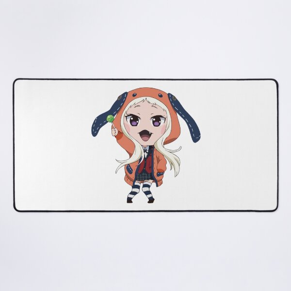 Item preview, Runa Yomozuki Chibi designed and sold by MangaMolly.