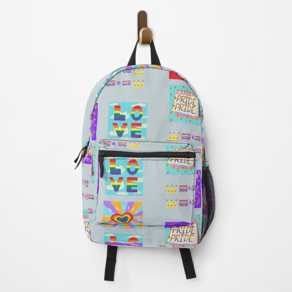 Item preview, Gay Pride LGBT Pride month Illustrations designed and sold by marietadesigns.