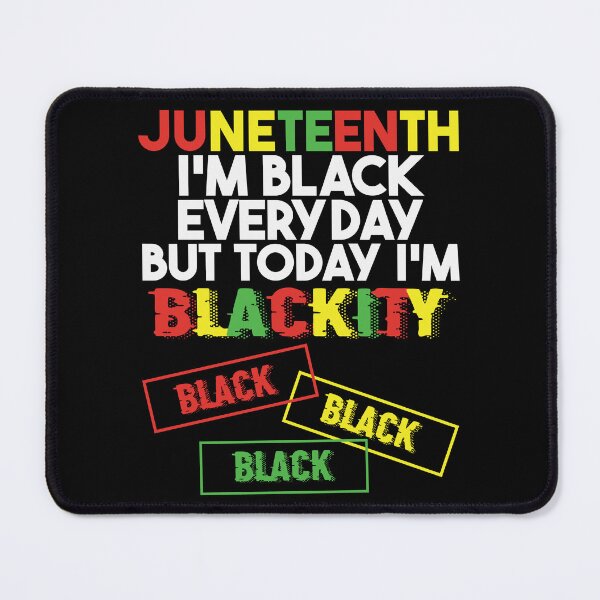 Item preview, Juneteenth National Independence Day JUNETEENTH Freeish Since 1865 Melanin Ancestor Black History Retro Vintage Juneteenth Flag Design Gift Idea For Men and Women On Juneteenth Day Celebration  designed and sold by Prince - Bestseller ★★★★★.