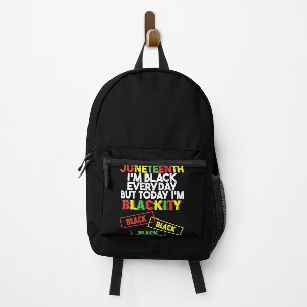 Item preview, Juneteenth National Independence Day JUNETEENTH Freeish Since 1865 Melanin Ancestor Black History Retro Vintage Juneteenth Flag Design Gift Idea For Men and Women On Juneteenth Day Celebration designed and sold by Prince - Bestseller ★★★★★.