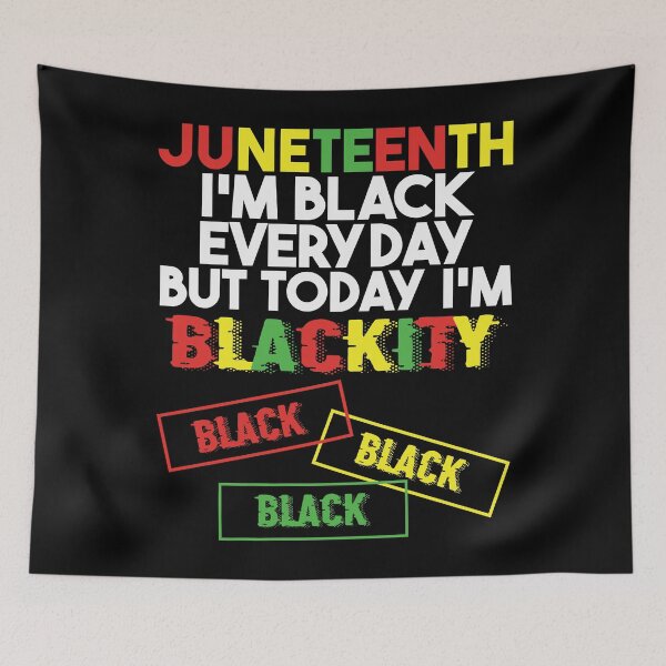 Item preview, Juneteenth Día de la Independencia Nacional JUNETEENTH Freeish desde 1865 Melanin Ancestor Black History Retro Vintage Juneteenth Flag Design Idea de regalo para hombres y mujeres en la celebración del día de Juneteenth designed and sold by Prince - Bestseller ★★★★★.