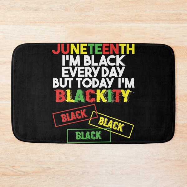 Item preview, Juneteenth National Independence Day JUNETEENTH Freeish Since 1865 Melanin Ancestor Black History Retro Vintage Juneteenth Flag Design Gift Idea For Men and Women On Juneteenth Day Celebration  designed and sold by Prince - Bestseller ★★★★★.