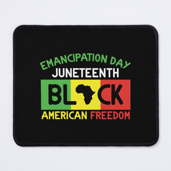 Item preview, Juneteenth National Independence Day JUNETEENTH Freeish Since 1865 Melanin Ancestor Black History Retro Vintage Juneteenth Flag Design Gift Idea For Men and Women On Juneteenth Day Celebration designed and sold by Prince - Bestseller ★★★★★.