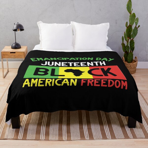 Item preview, Juneteenth National Independence Day JUNETEENTH Freeish Since 1865 Melanin Ancestor Black History Retro Vintage Juneteenth Flag Design Gift Idea For Men and Women On Juneteenth Day Celebration designed and sold by Prince - Bestseller ★★★★★.