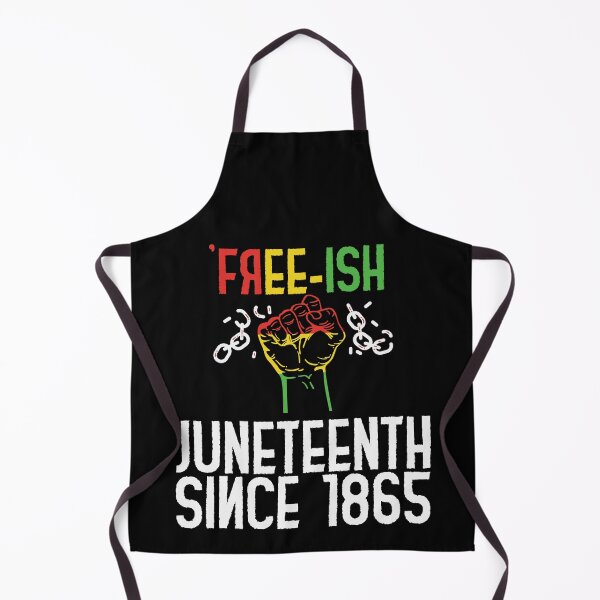 Item preview, Juneteenth National Independence Day JUNETEENTH Freeish Since 1865 Melanin Ancestor Black History Retro Vintage Juneteenth Flag Design Gift Idea For Men and Women On Juneteenth Day Celebration designed and sold by Prince - Bestseller ★★★★★.