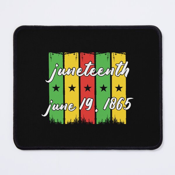 Item preview, Juneteenth National Independence Day JUNETEENTH Freeish Since 1865 Melanin Ancestor Black History Retro Vintage Juneteenth Flag Design Gift Idea For Men and Women On Juneteenth Day Celebration  designed and sold by Prince - Bestseller ★★★★★.