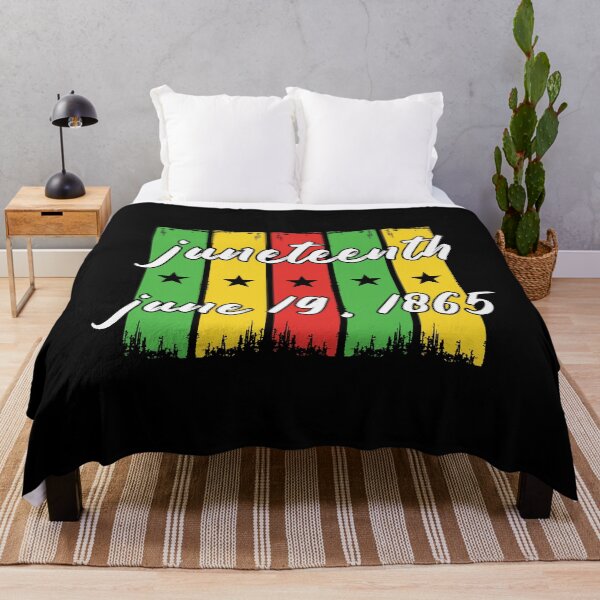 Item preview, Juneteenth National Independence Day JUNETEENTH Freeish Since 1865 Melanin Ancestor Black History Retro Vintage Juneteenth Flag Design Gift Idea For Men and Women On Juneteenth Day Celebration  designed and sold by Prince - Bestseller ★★★★★.