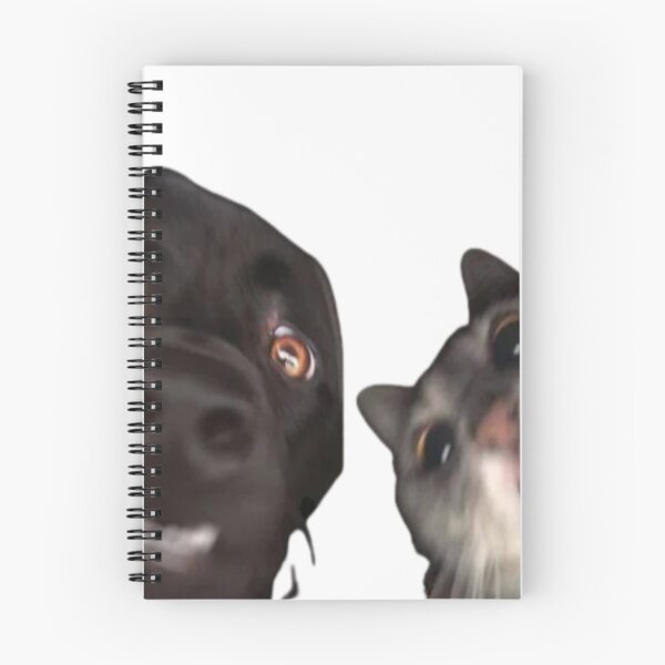 Item preview, Dog and cat designed and sold by Harsha-k-m.