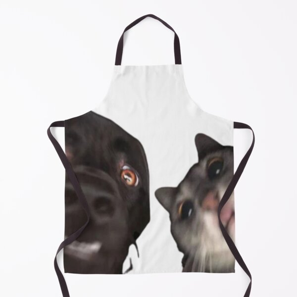 Item preview, Dog and cat designed and sold by Harsha-k-m.