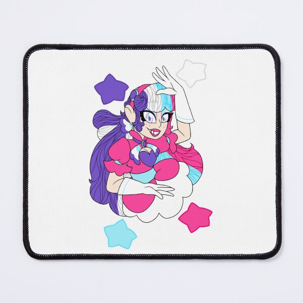 Item preview, Pride Magical Girls: Multisexual designed and sold by PrinceDevil.