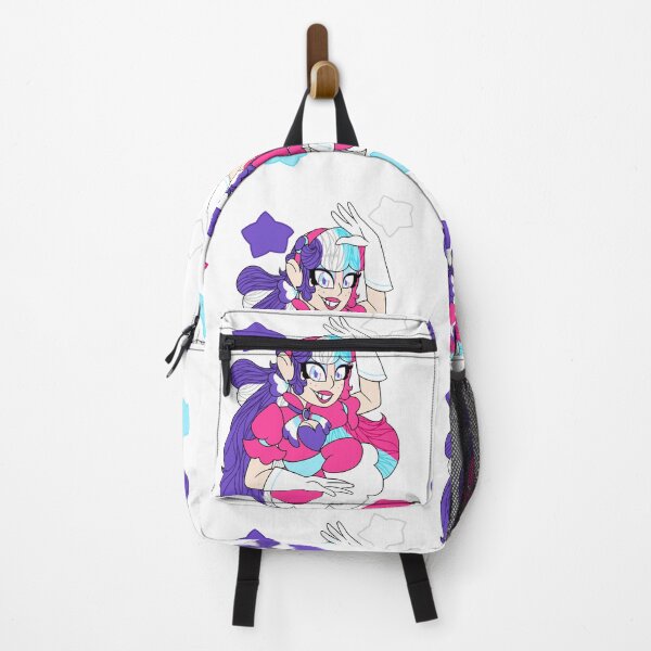 Item preview, Pride Magical Girls: Multisexual designed and sold by PrinceDevil.