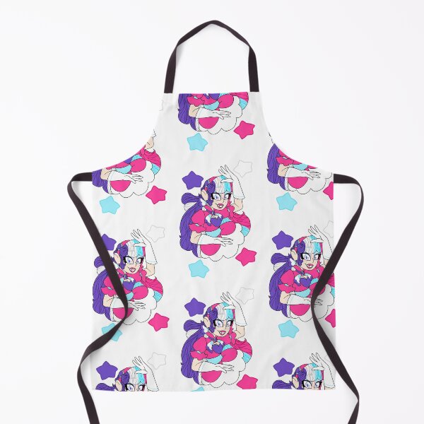 Item preview, Pride Magical Girls: Multisexual designed and sold by PrinceDevil.