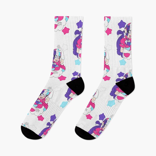 Item preview, Pride Magical Girls: Multisexual designed and sold by PrinceDevil.