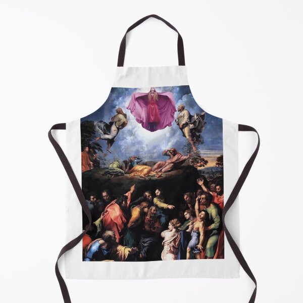 Item preview, King Florence Ascending  designed and sold by TheDisneyac.