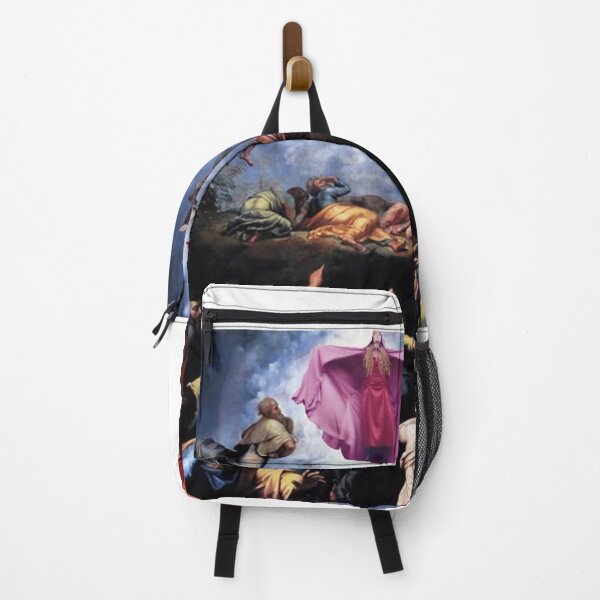 Item preview, King Florence Ascending  designed and sold by TheDisneyac.