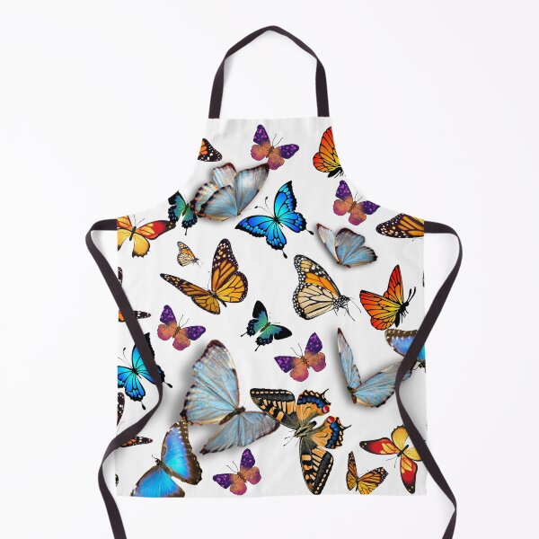 Item preview, Pretty Butterflies designed and sold by Ecollections.