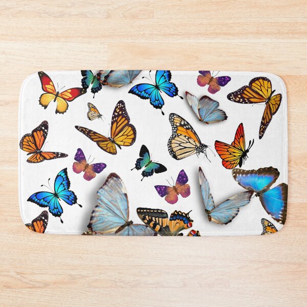 Item preview, Pretty Butterflies   designed and sold by Ecollections.