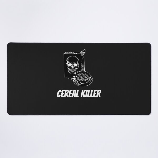Item preview, Cereal Killer Classic designed and sold by hg49bn.