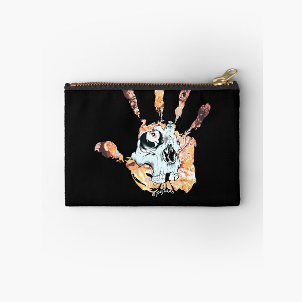 Item preview, Pushead Hand Of Fear Alt 1 Classic designed and sold by vx82mv.