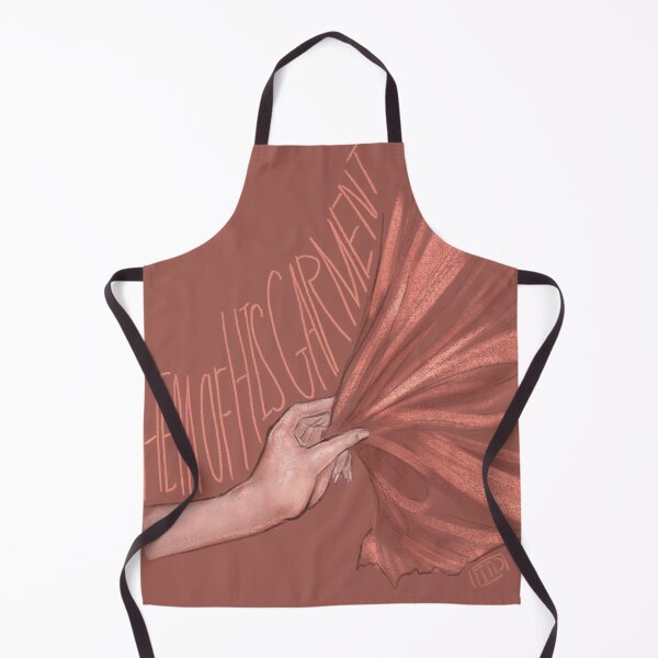 Item preview, HemofHisGarment  designed and sold by Dayna Laudensack.