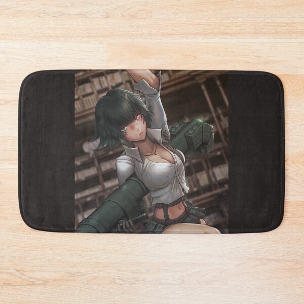 Item preview, Lady (DMC3) designed and sold by hybridmink.